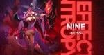 BlazBlue Entropy Effect X update announced, adds Nine the Phantom elite enemy, Remains stage