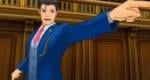 Random: Phoenix Wright Is Kind Of Getting A New Game, But It's VR