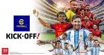 eFootball Kick-Off 1.2.0 update out now, patch notes – Leagues Mode and more