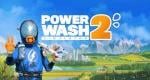 PowerWash Simulator 2 adds new Caldera Chronicles level in latest update