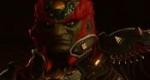 Nintendo Reportedly Rejected A Ubisoft Zelda Spin-Off Starring Ganondorf