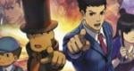 Rumour: New Leak Suggests Professor Layton And Phoenix Wright's 3DS Crossover Is Returning
