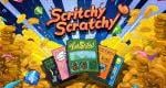 Scritchy Scratchy coming to Nintendo Switch 2 and Switch