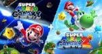 Nintendo Switch eShop charts – September 26, 2026 – Super Mario Galaxy now on top