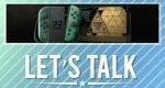 [Let’s Talk] How many themed Nintendo systems do you own?