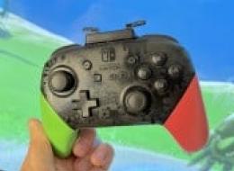 Review: Voidjoy GA-10 Elite Extender For Switch Pro Controller - The Pros Don't Outweigh The (Mod) Cons