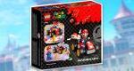 Nintendo pre-order updates – September 27, 2026 – new LEGO Super Mario sets, Terranigma, more