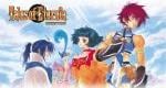 Tales of Eternia Remastered physical release detailed