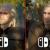 Video: The Witcher 3 Remastered Side-By-Side Comparison, Switch Vs. Switch 2