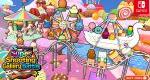 Super Shooting Gallery Battle announced for Nintendo Switch