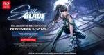 Stellar Blade trailer shows off environments