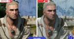 Video: The Witcher 3 Nintendo Switch 2 vs. Switch 1 graphics comparison