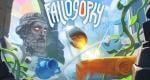 Pinball platformer Fallosophy getting release on Nintendo Switch