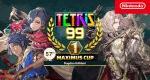 Tetris 99 57th Maximus Cup announced, new Fire Emblem: Fortune’s Weave theme incoming