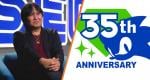 Sonic boss believes the series is only halfway to its potential