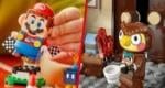 More Nintendo LEGO Sets Are Being Retired This Year