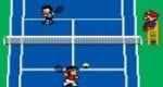 Game Boy Classic Tennis Comes To Sega Master System In Full Colour (Including Ref Mario)
