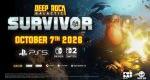 Deep Rock Galactic: Survivor confirmed for release on Nintendo Switch 2, Switch