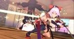 Action roguelite Eternal Palace Sakura coming to Nintendo Switch