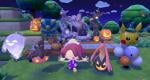 Pokemon Pokopia announces Halloween event, Pumpkaboo and Gourgeist to be added