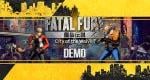 Fatal Fury: City of the Wolves getting demo on Nintendo Switch 2, new trailer