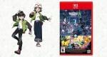 Pokemon Legends: Z-A – Nintendo Switch 2 Edition, Pokemon Pokopia game and DLC bundles on the way