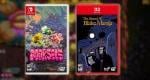 The Séance of Blake Manor getting Nintendo Switch 2 physical release, Morsels Switch 1 physical release