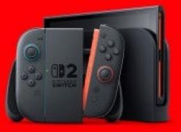 Nintendo Switch 2 System Update 23.0.1 Is Now Live, Here Are The Full Patch Notes