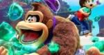 Surprise! Donkey Kong Bananza's Limited-Time DLC Events Are Back