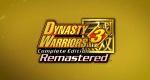 Dynasty Warriors 3: Complete Edition Remastered launch trailer