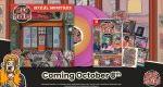Wax Heads physical release planned for Nintendo Switch