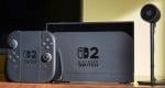 Nintendo reveals GameChat origins including Switch 1 prototype, started working on Switch 2 features in 2020