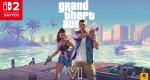 Dev who worked on GTA 6 argues Nintendo Switch 2 version wouldn’t make sense