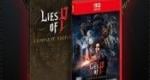 Reminder: Lies Of P Switch 2 Physical Release Now Available