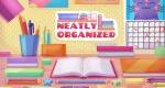 Neatly Organized incoming for Nintendo Switch