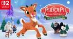 Rudolph the Red-Nosed Reindeer coming to Nintendo Switch 2