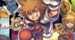 PSA: Kingdom Hearts Collection Will Collectively Take Up Over 130GB On Switch 2