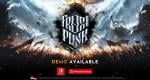 Frostpunk coming to Nintendo Switch