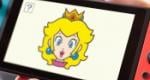 Nintendo Releases 'Hello, Peach!' And 'Hello, Luigi!' App For Switch & Mobile Devices