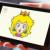 Nintendo Releases 'Hello, Peach!' And 'Hello, Luigi!' App For Switch & Mobile Devices
