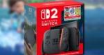 Nintendo Announces Another Switch 2 Hardware Bundle