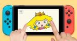 Nintendo releases free Hello, Peach! and Hello, Luigi! apps for children, joining its Mario and Yoshi ones