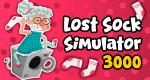 Lost Sock Simulator 3000 to launch on Nintendo Switch