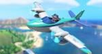 I spent an hour playing Switch Sports Resort and my favourite mini-game involves the Switch 2's least-loved gimmick: mouse controls