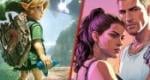 "Nintendo Didn't Swerve" - Product Growth Expert Comments On Zelda Vs. GTA 6