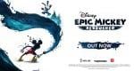 Epic Mickey: Rebrushed Nintendo Switch 2 launch trailer