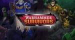 Warhammer Survivors sets Nintendo Switch 2 and Switch release date, new trailer