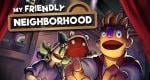 My Friendly Neighbor reveals new Nintendo Switch 2 version