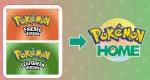 Pokemon Home 4.1.0 update out now, patch notes