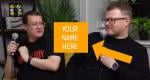 A new way for businesses to support and promote on VGC: The Video Games Podcast